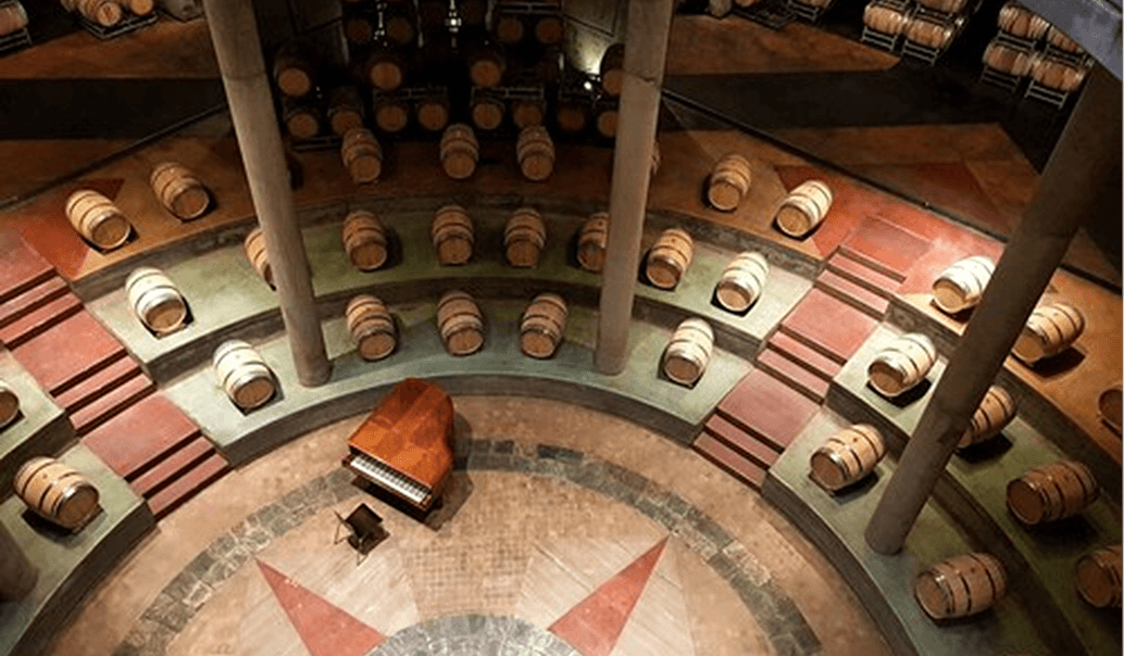 Copia de Copia de Salentein Winery 1 1
